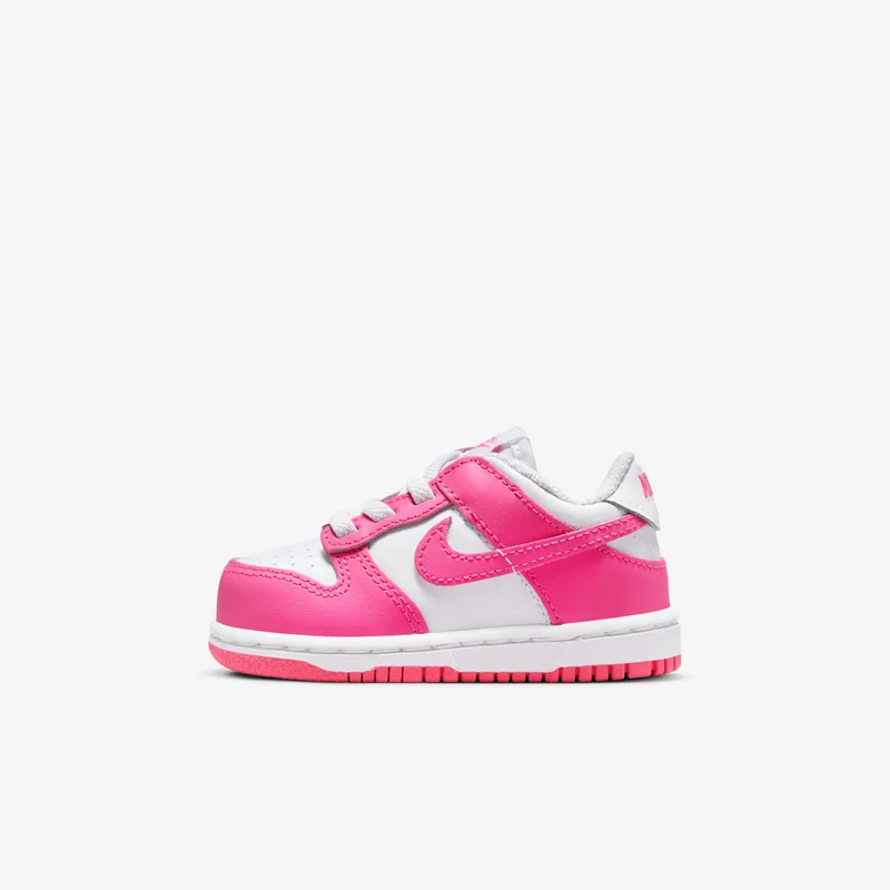 Nike Kids' Dunk Low Shoes